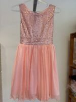 VESTIDO ALDY - Imagen 4