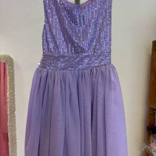 VESTIDO ALDY