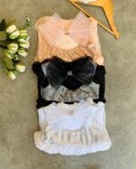 VESTIDO AYLA - Imagen 5