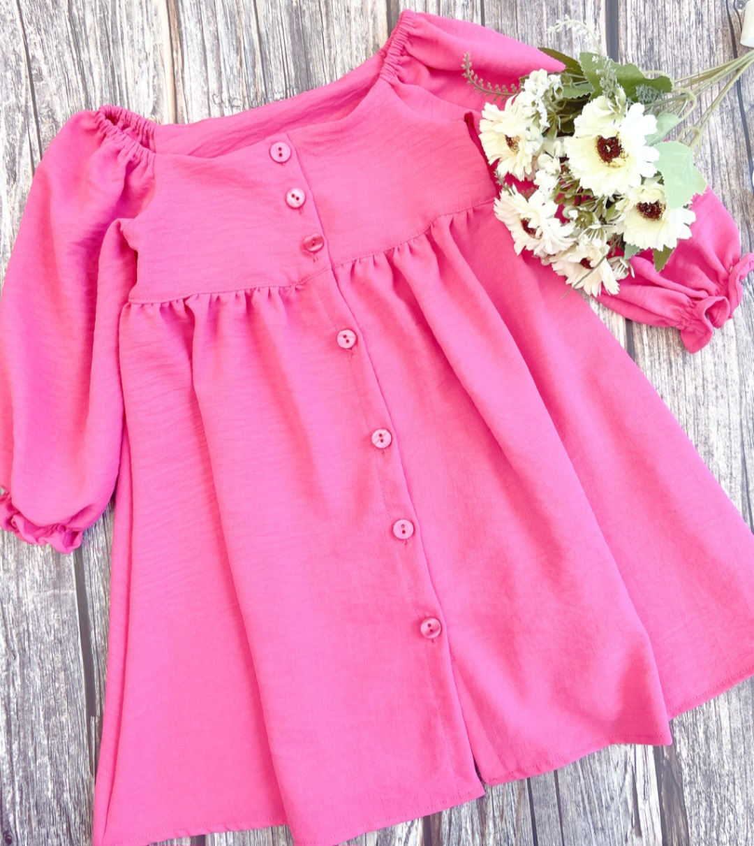 Bambi1 VESTIDO BAMBI - Imagen 6