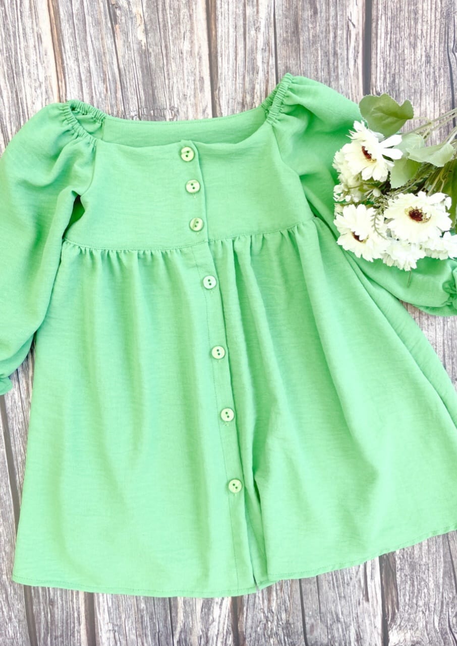 Bambi3 VESTIDO BAMBI - Imagen 4