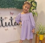 VESTIDO BAMBI - Imagen 3