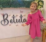VESTIDO BAMBI - Imagen 2
