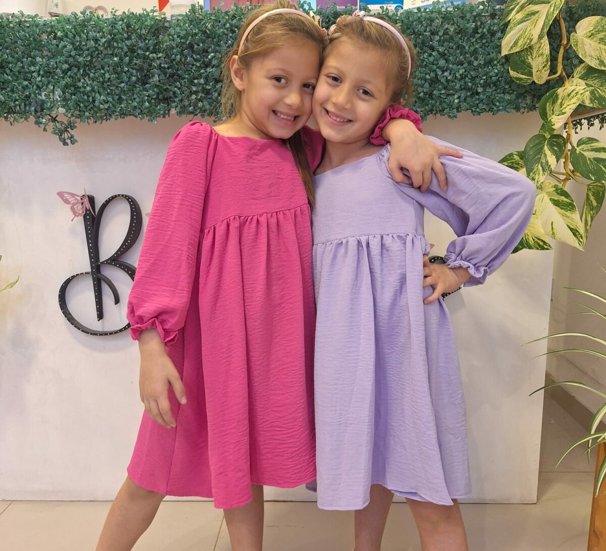 VESTIDO BAMBI - Imagen 1