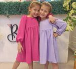 VESTIDO BAMBI