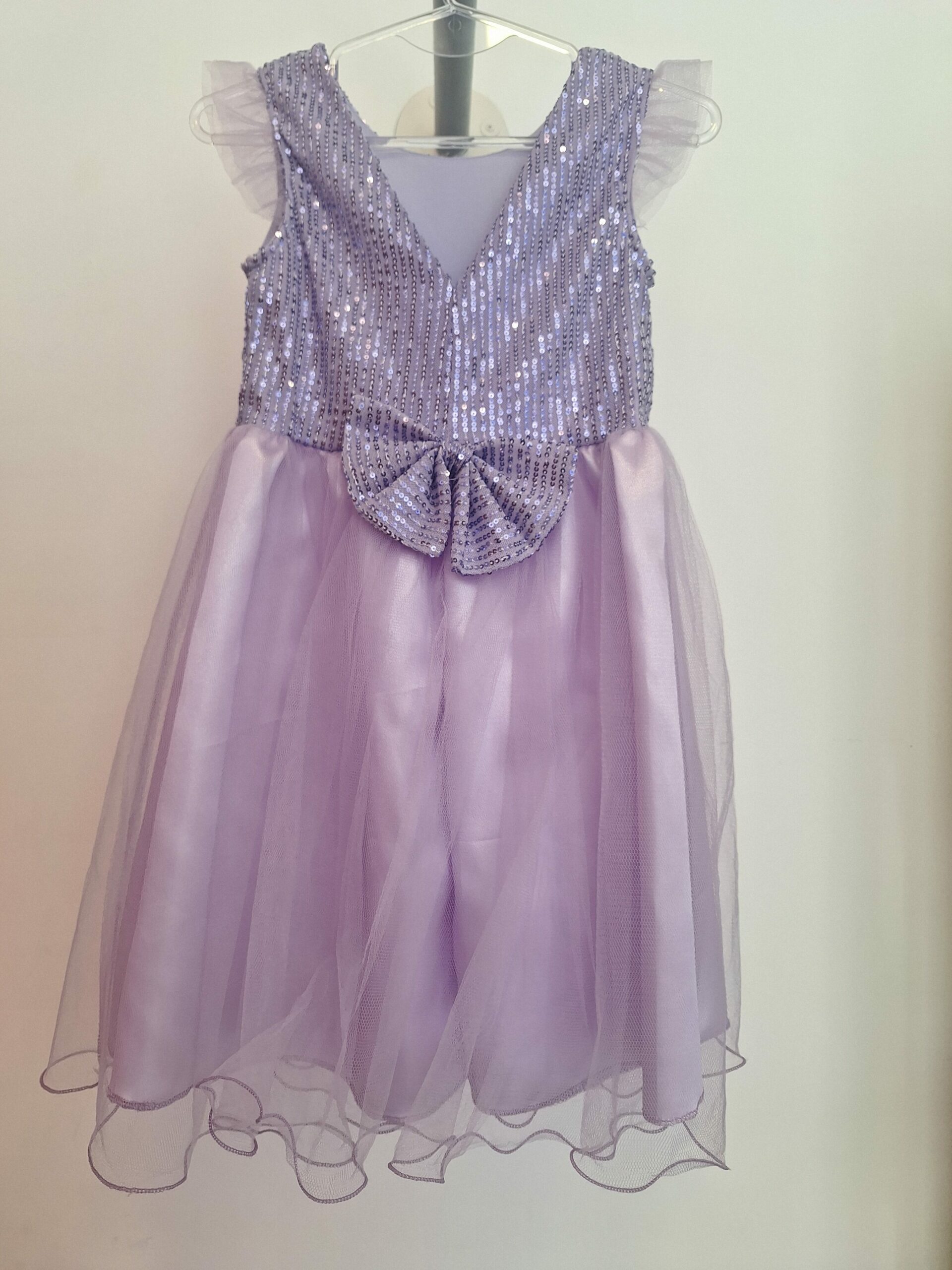 Emyli 1 VESTIDO EMYLI - Imagen 4
