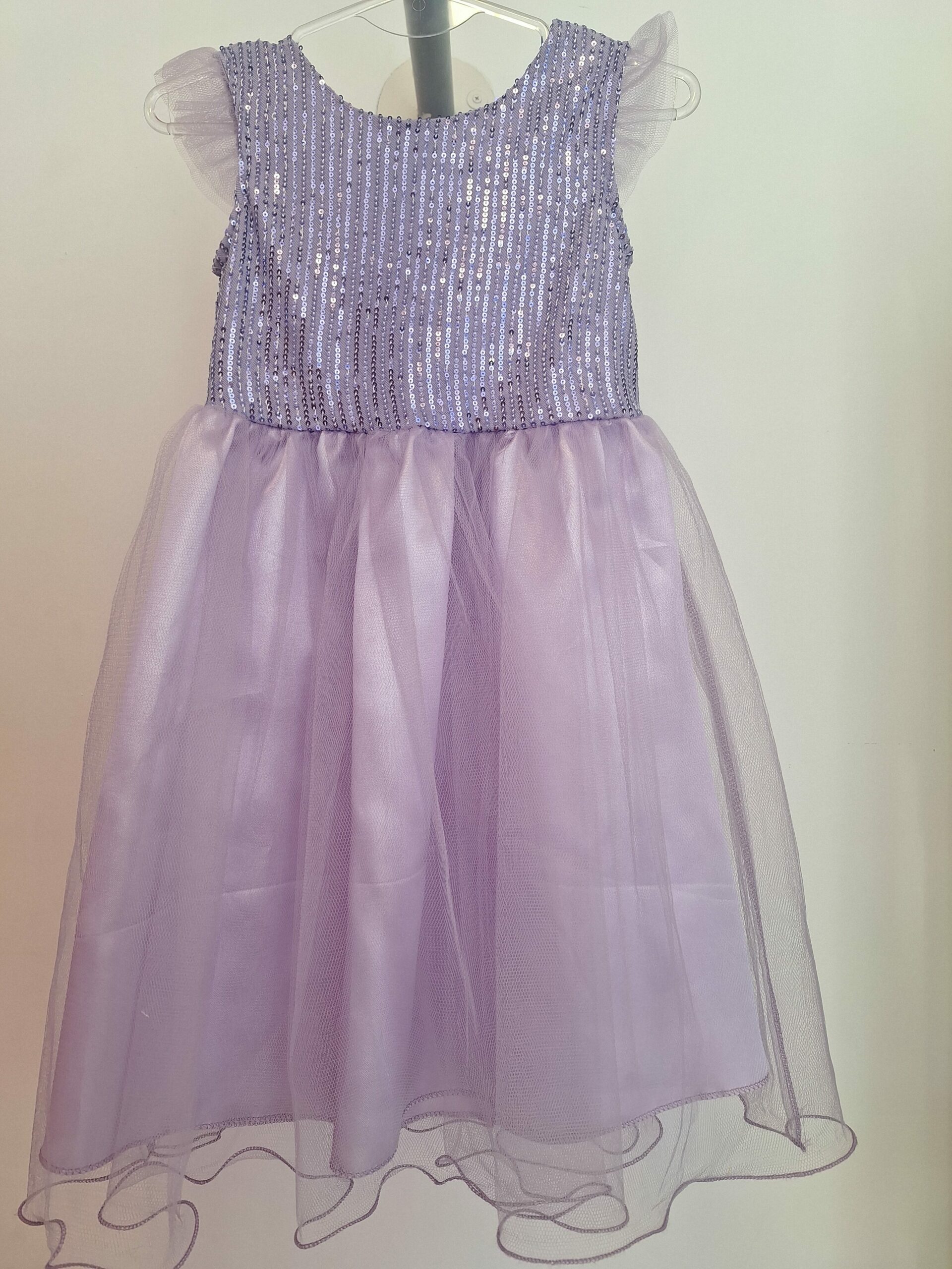 Emyli 2 VESTIDO EMYLI - Imagen 3