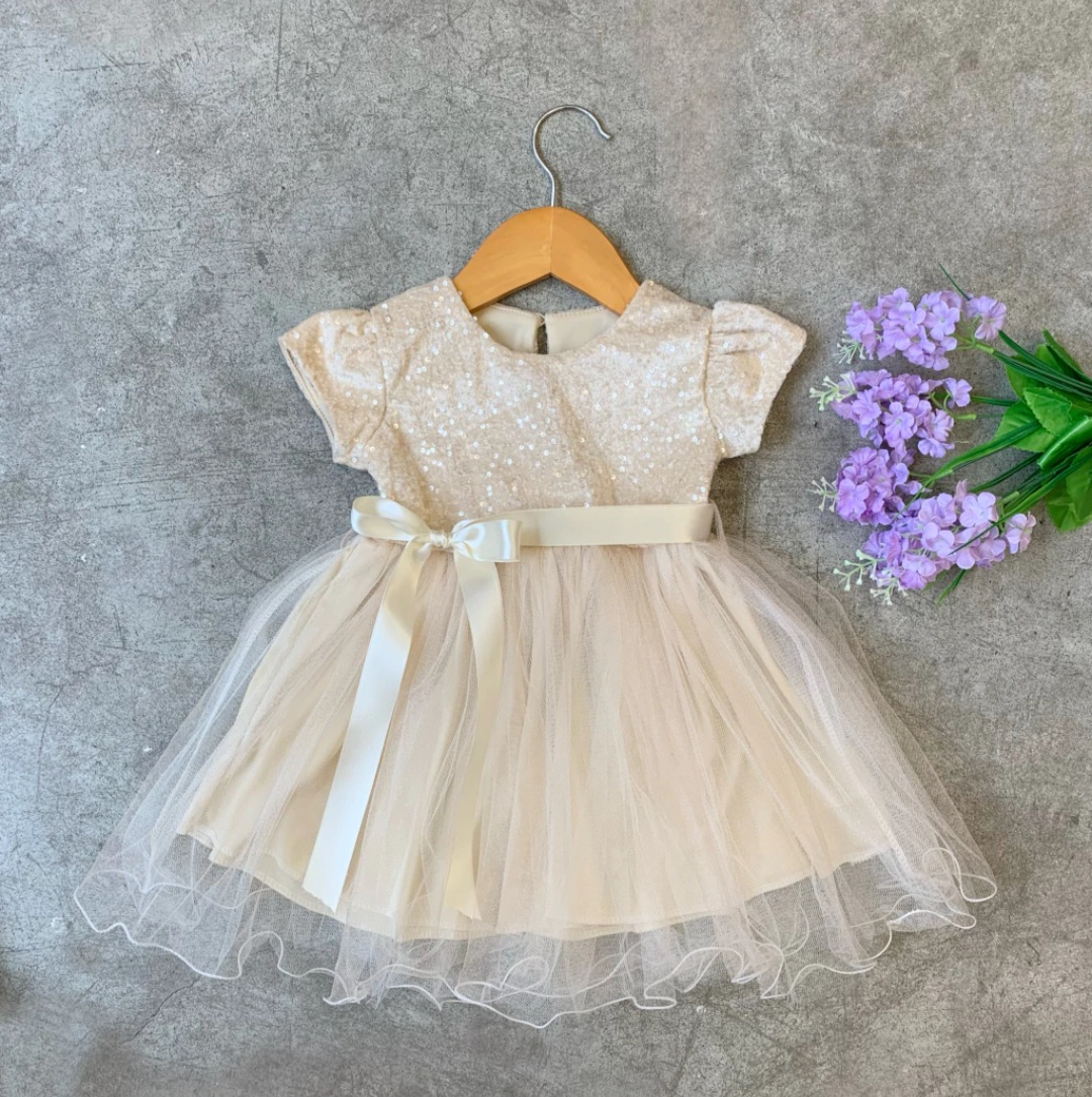 Maty 1 VESTIDO MATY - Imagen 1