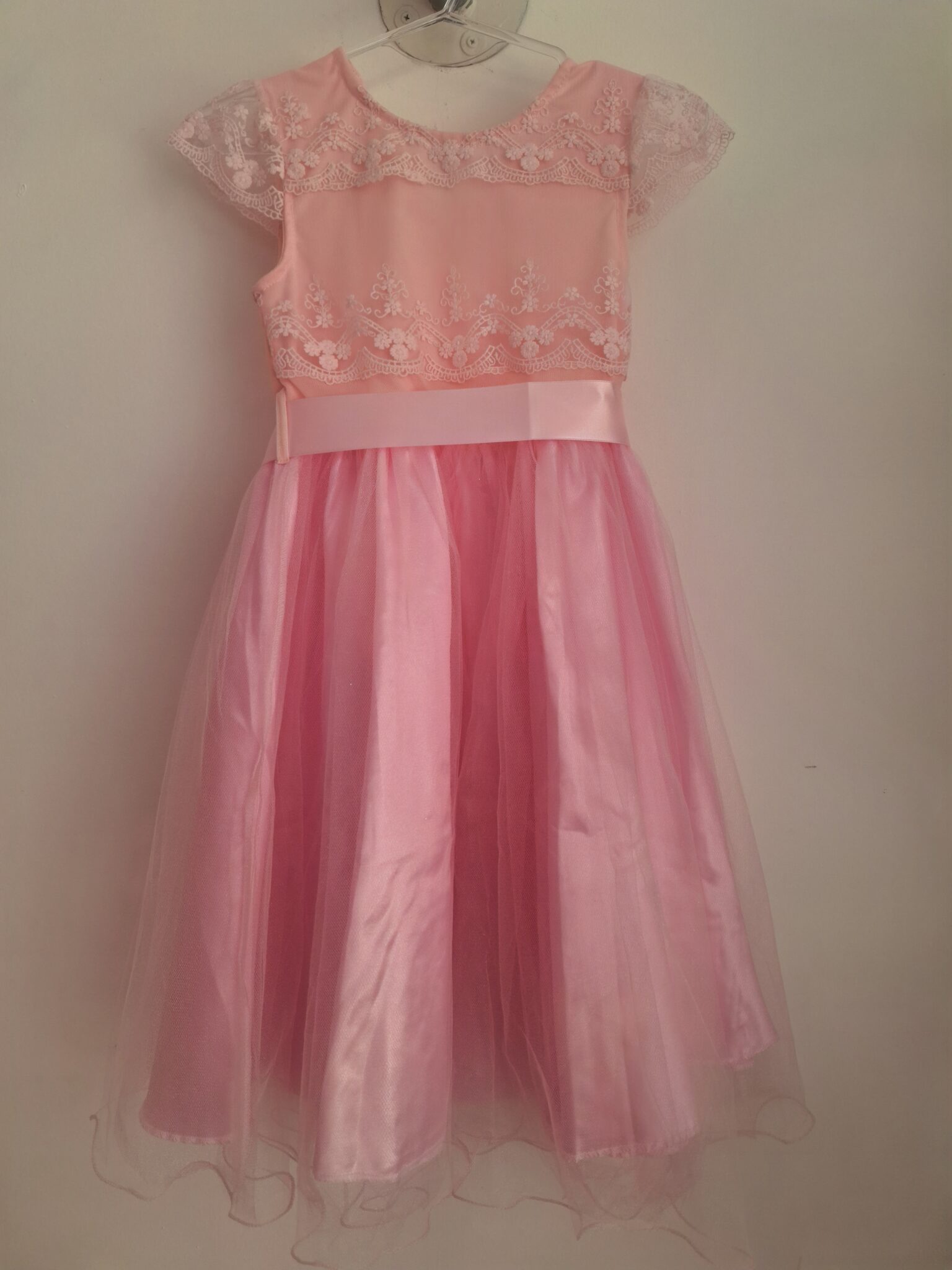 VESTIDO NEREA - Imagen 5