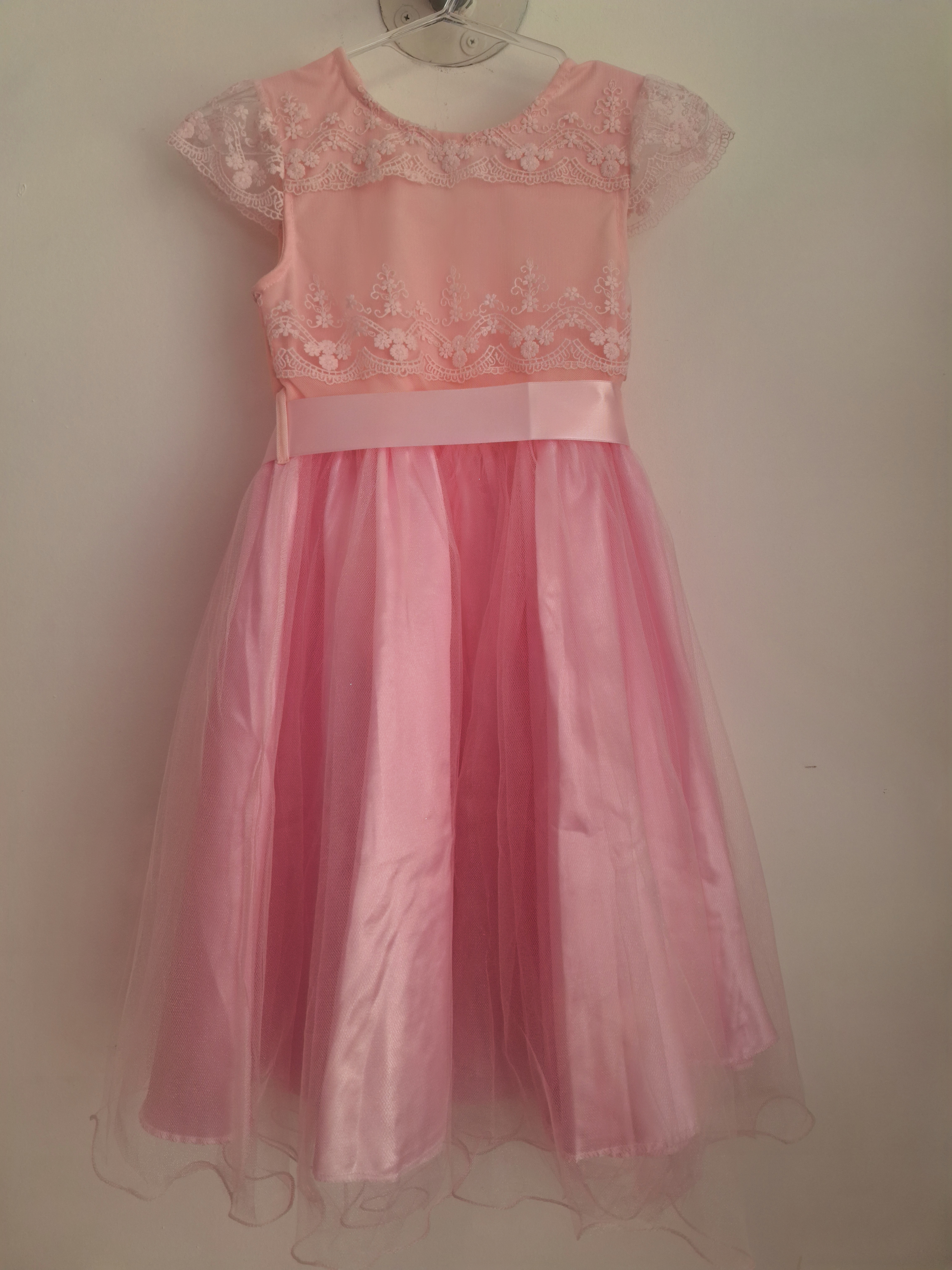 Nerea2 VESTIDO NEREA - Imagen 1