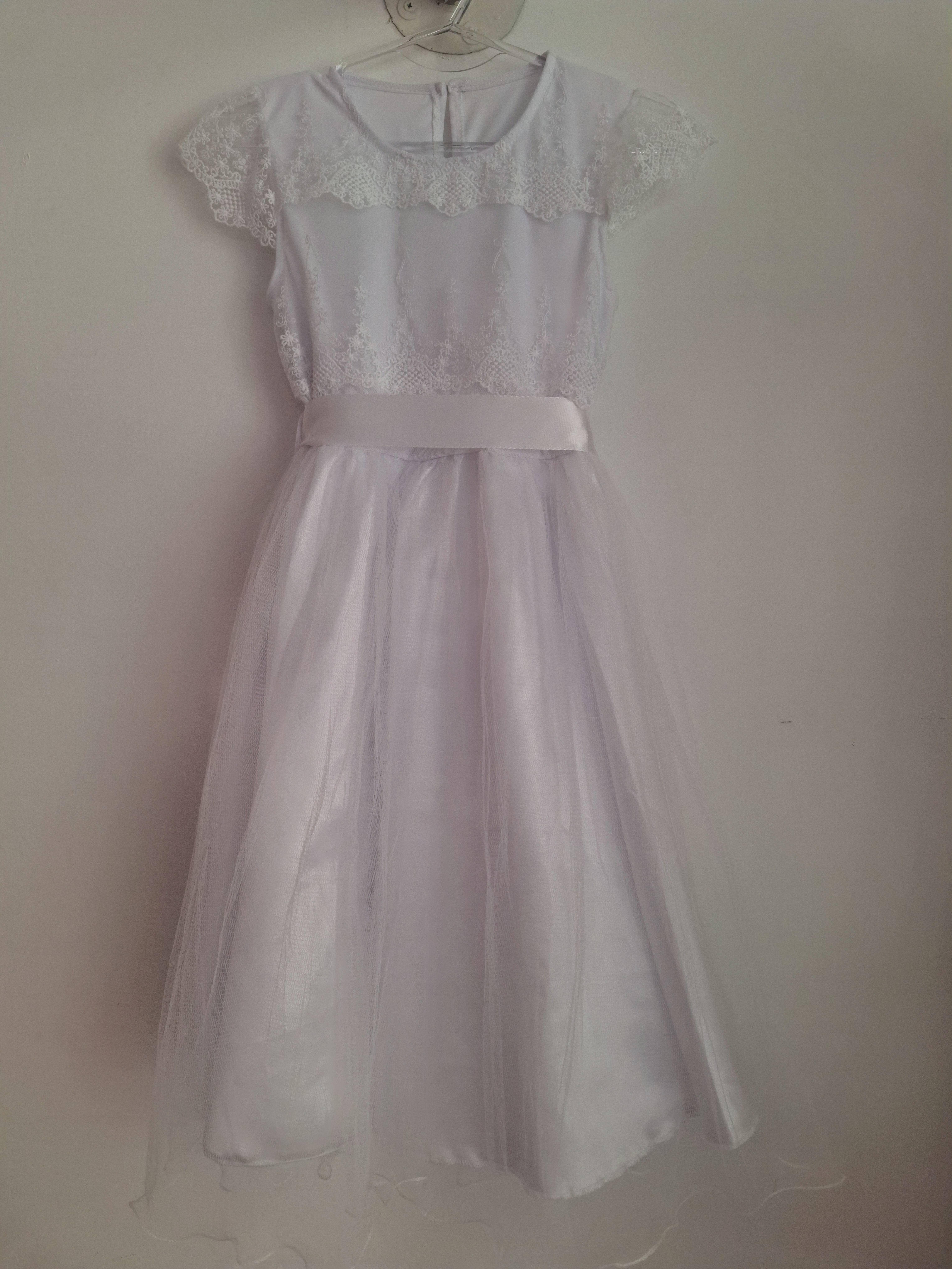 Nerea3 VESTIDO NEREA - Imagen 3