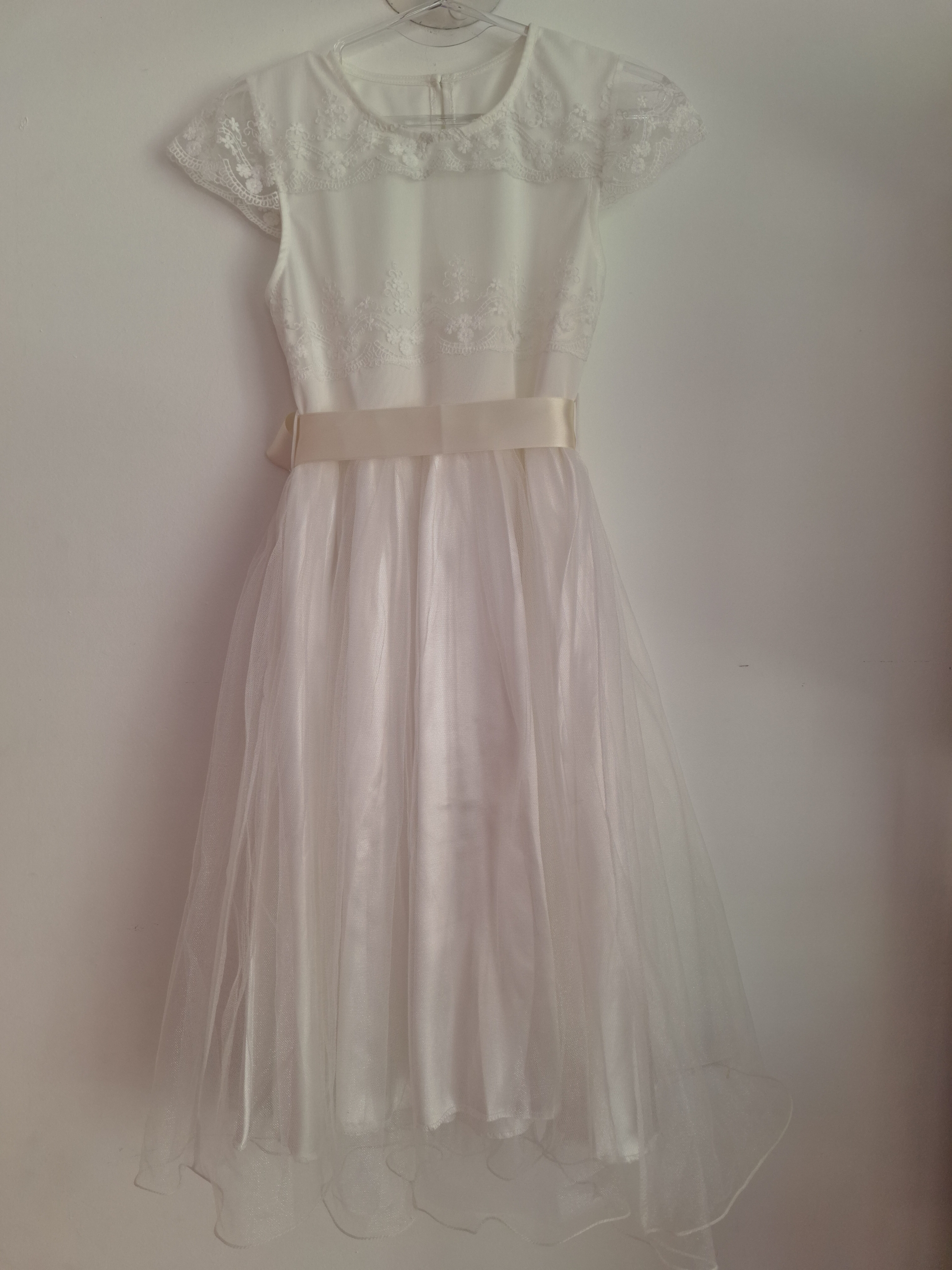 Nerea5 VESTIDO NEREA - Imagen 4