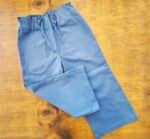 PANTALON GABARDINA ADA - Imagen 3