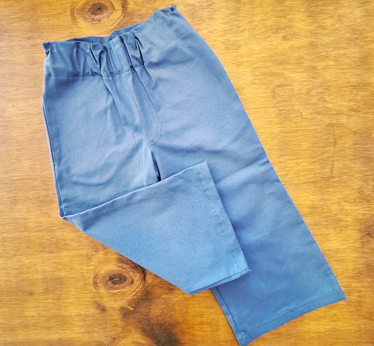 Pantalon gabardina2 PANTALON GABARDINA ADA - Imagen 3