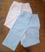 PANTALON GABARDINA ADA - Imagen 2