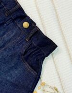POLLERA JEANS - Imagen 2
