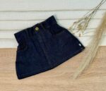 POLLERA JEANS