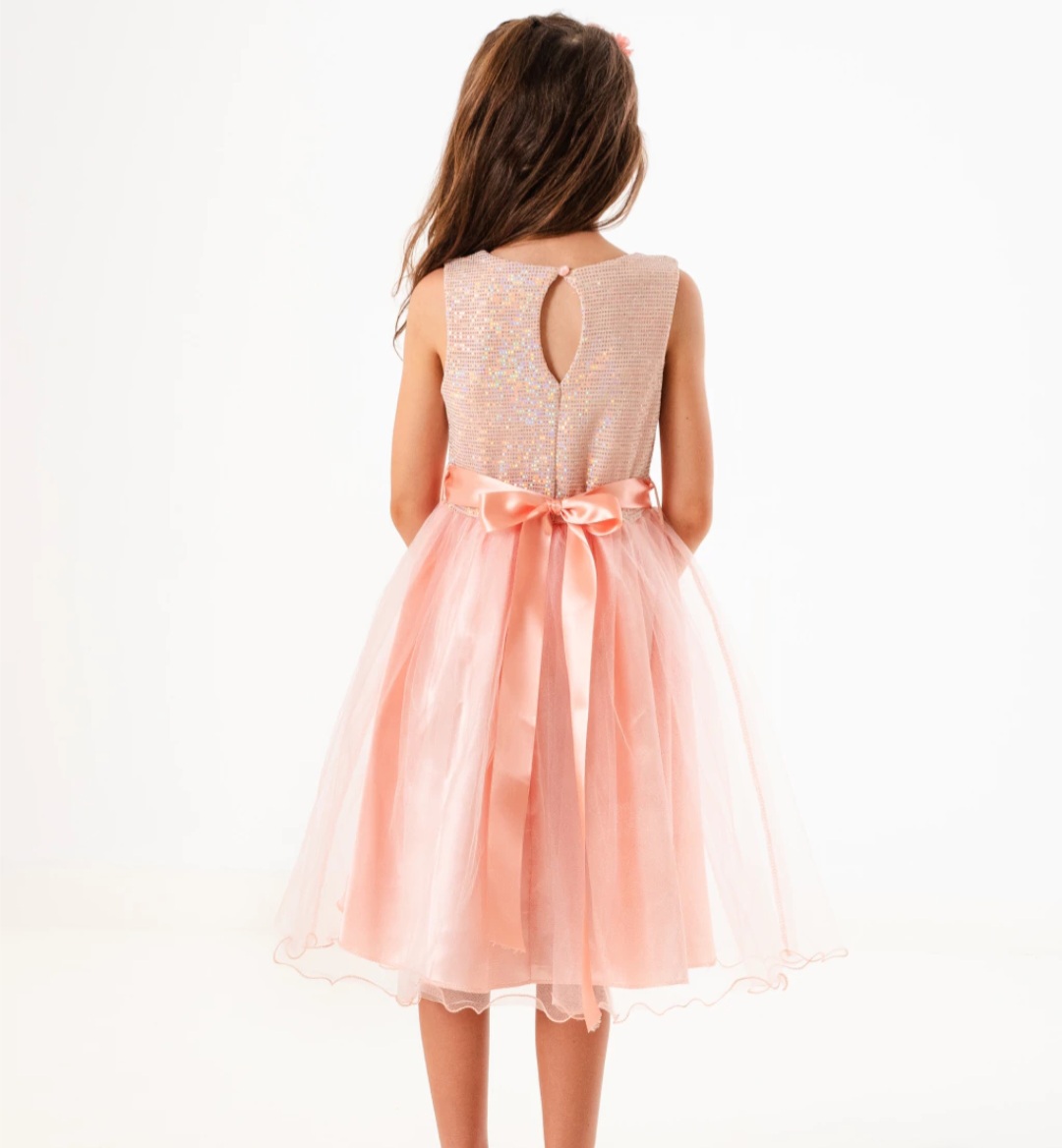 Riane 3 VESTIDO RIANE - Imagen 1