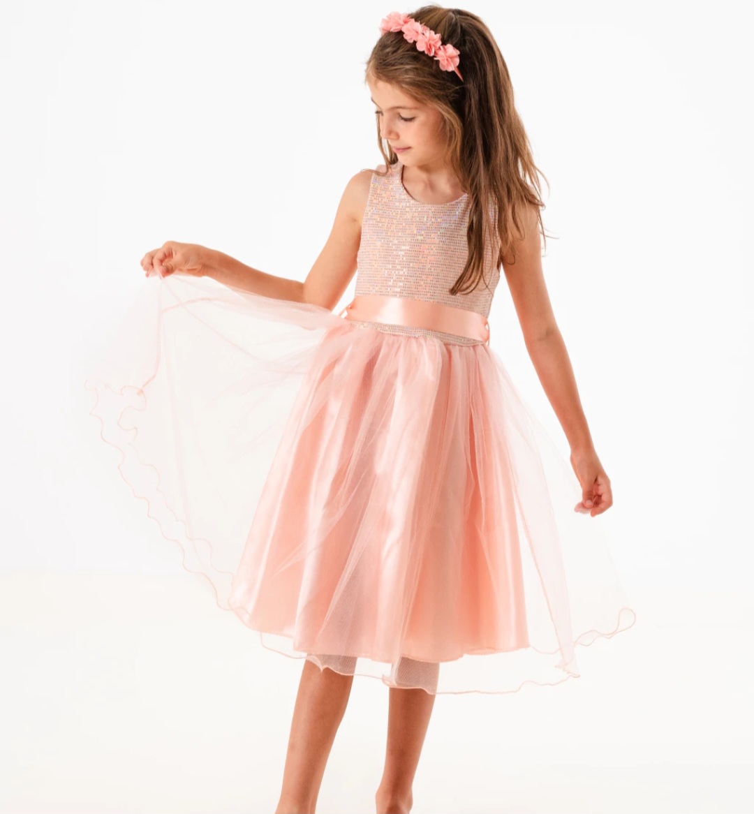 Riane 4 VESTIDO RIANE - Imagen 3