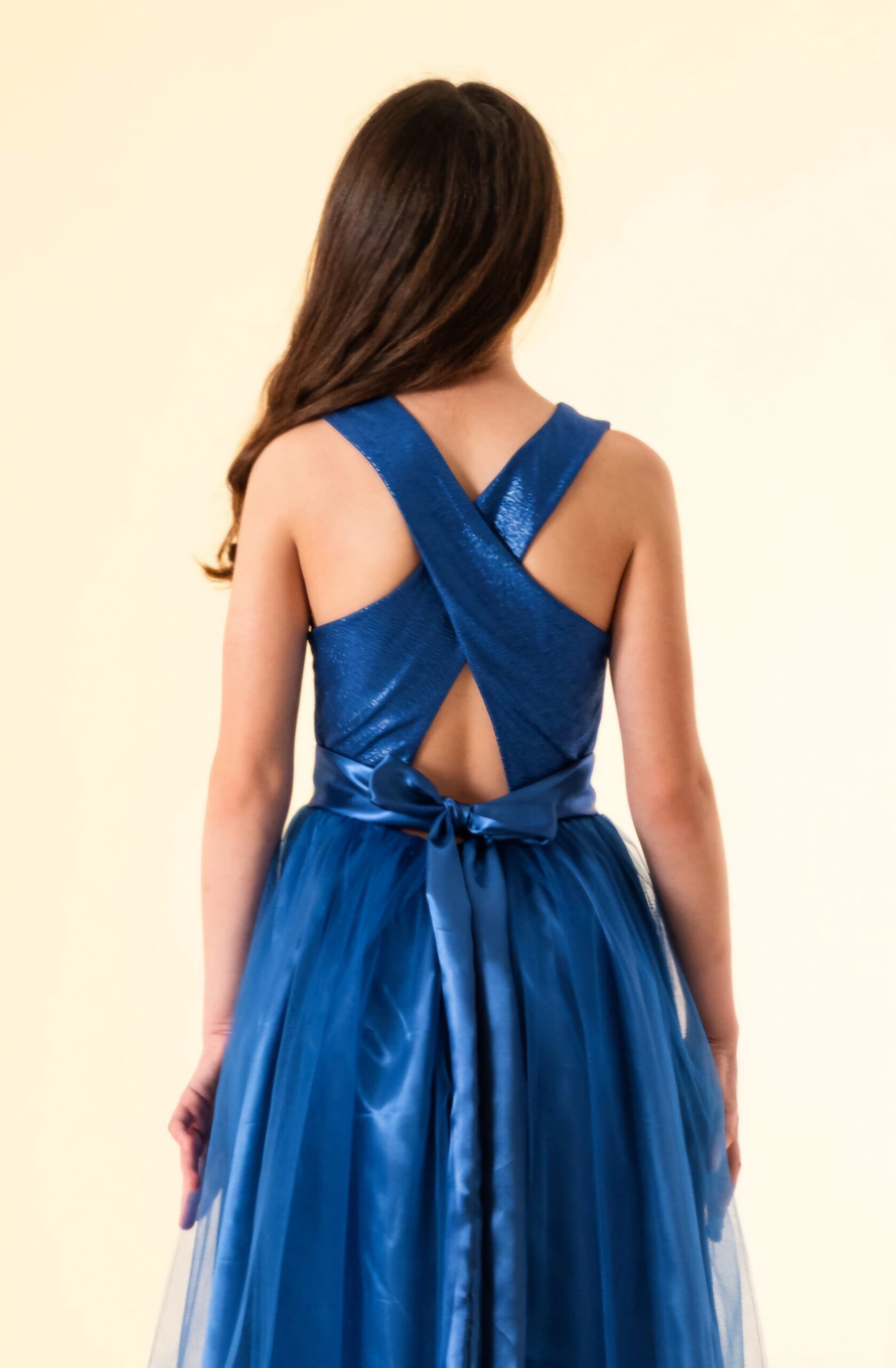 Stefy 3 VESTIDO STEFY - Imagen 1