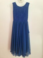 VESTIDO TAY