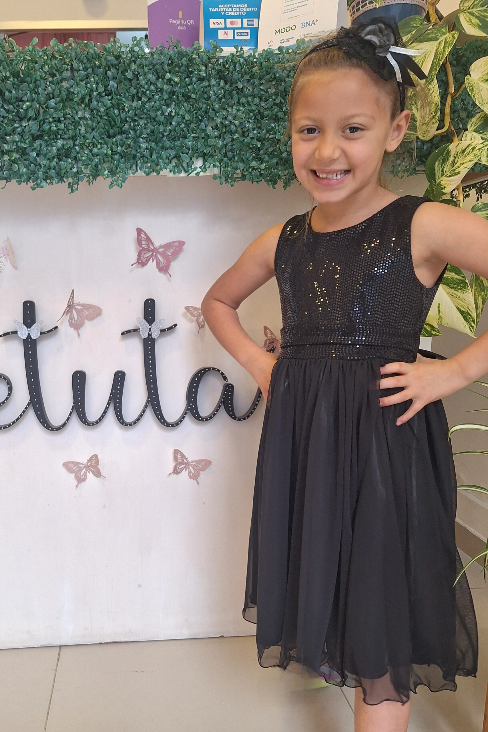 Tryna 4 VESTIDO TRYNA - Imagen 4