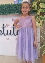 VESTIDO TRYNA - Imagen 6