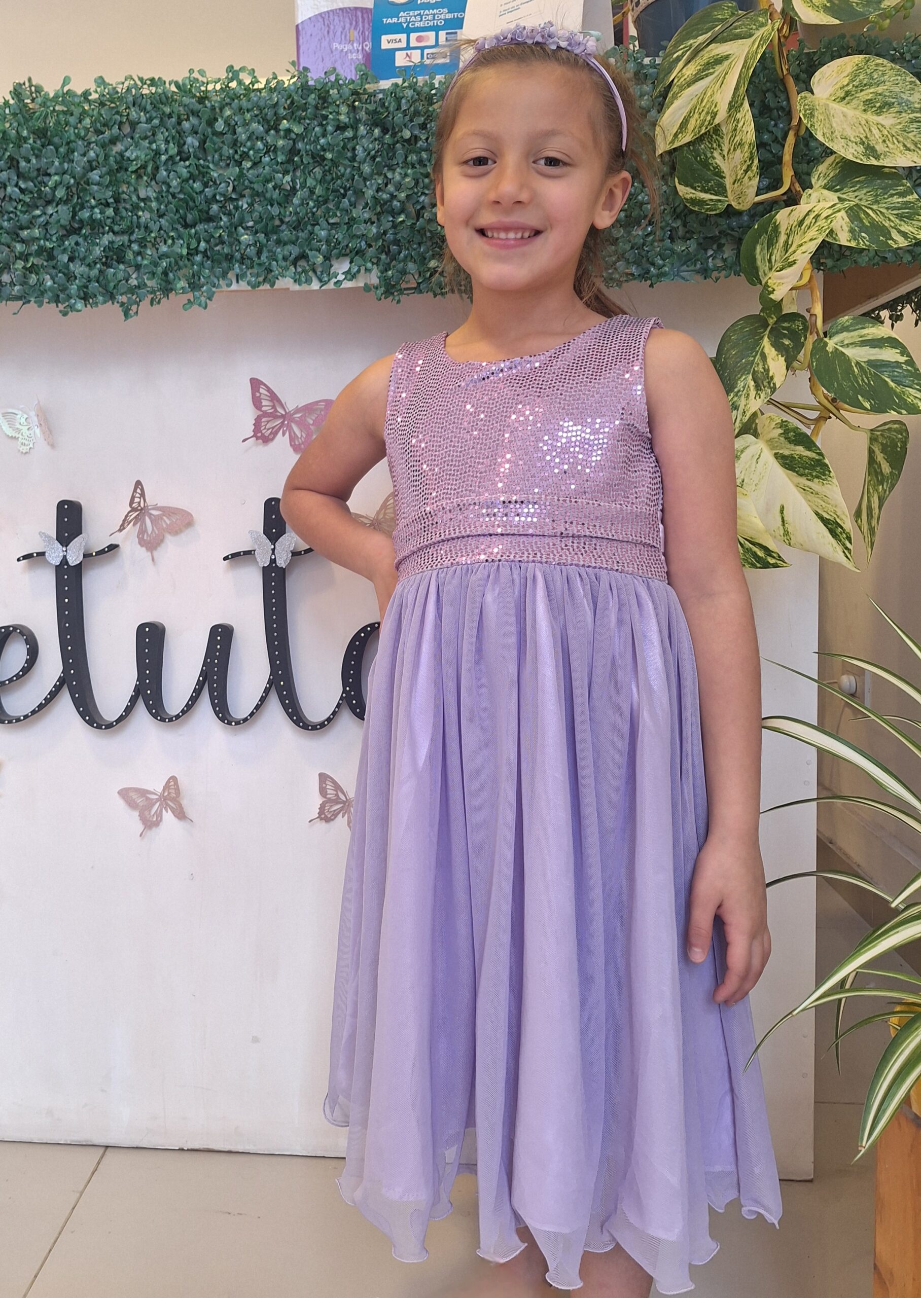Tryna 5 VESTIDO TRYNA - Imagen 3