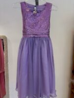 VESTIDO TRYNA