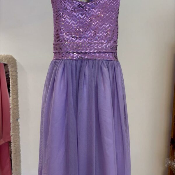 VESTIDO TRYNA