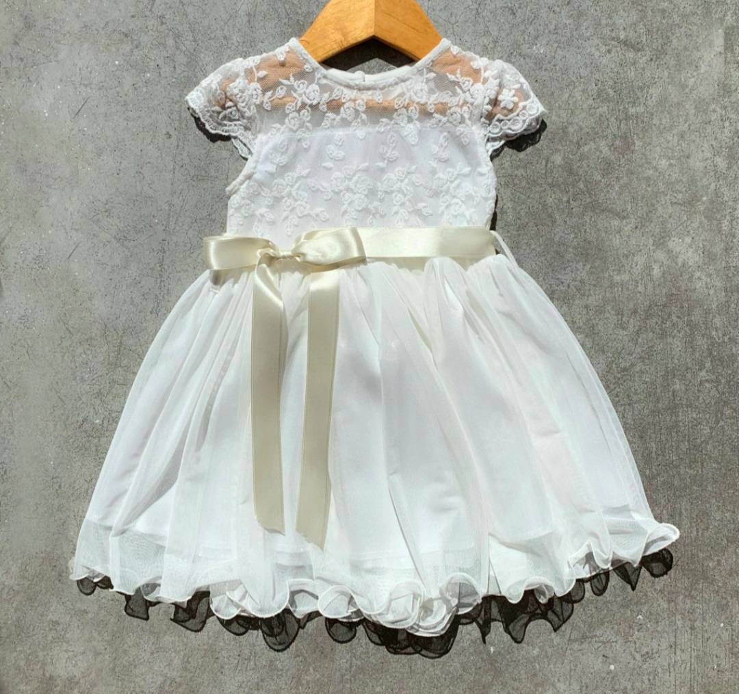 Alma 3 VESTIDO ALMA - Imagen 3