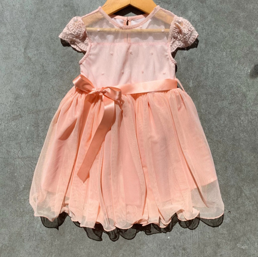 Alma 4 VESTIDO ALMA - Imagen 4