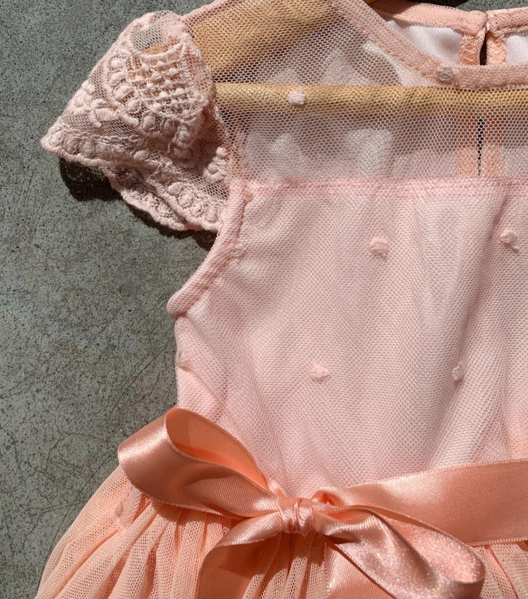 Alma 5 VESTIDO ALMA - Imagen 5