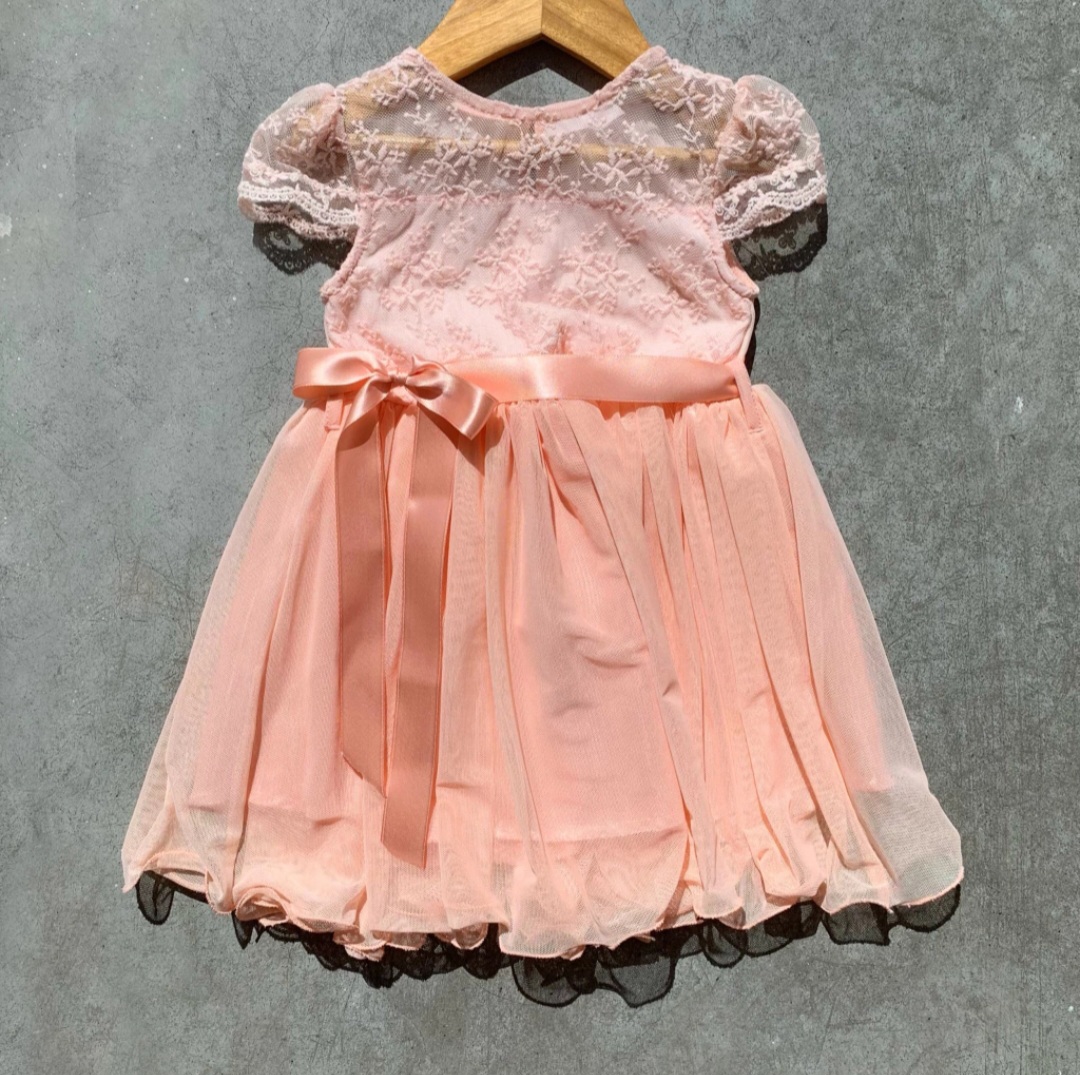 Alma 6 VESTIDO ALMA - Imagen 6