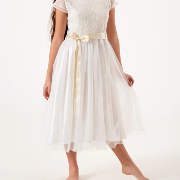VESTIDO BRUNI