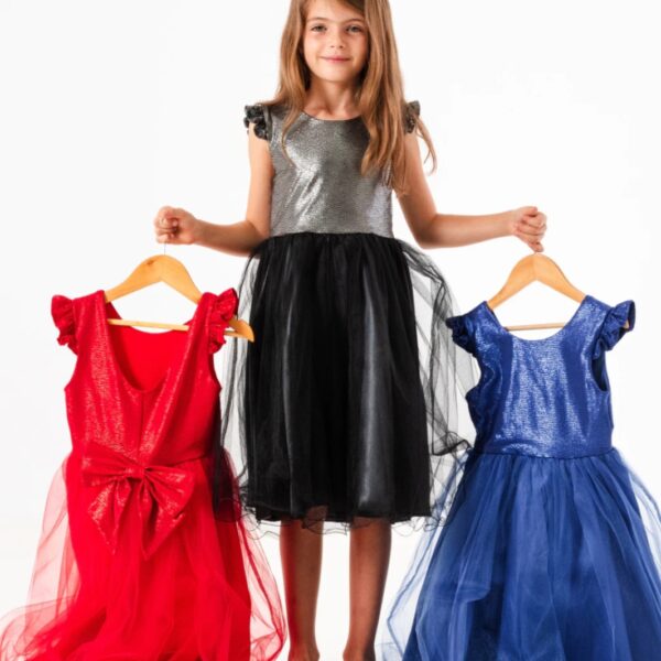 VESTIDO DUMI