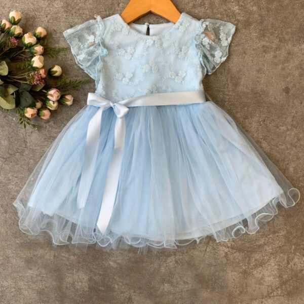 VESTIDO ELEN