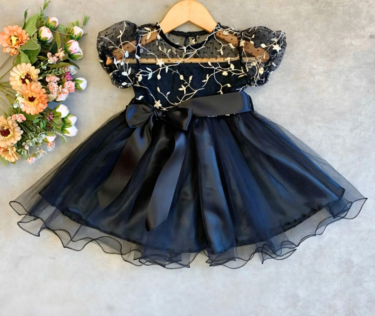 VESTIDO ELSA - Imagen 2