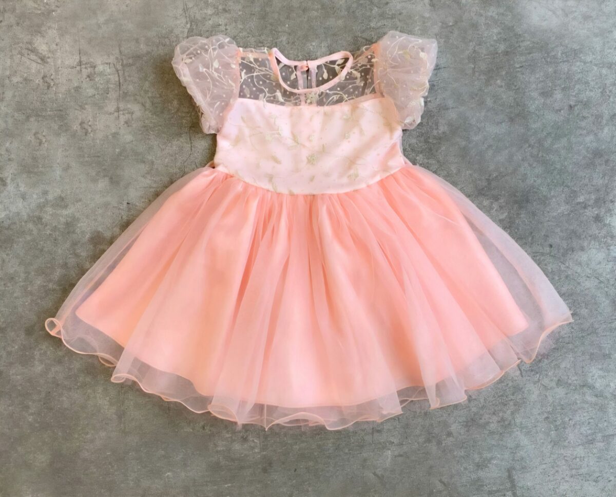 VESTIDO ELSA - Imagen 4