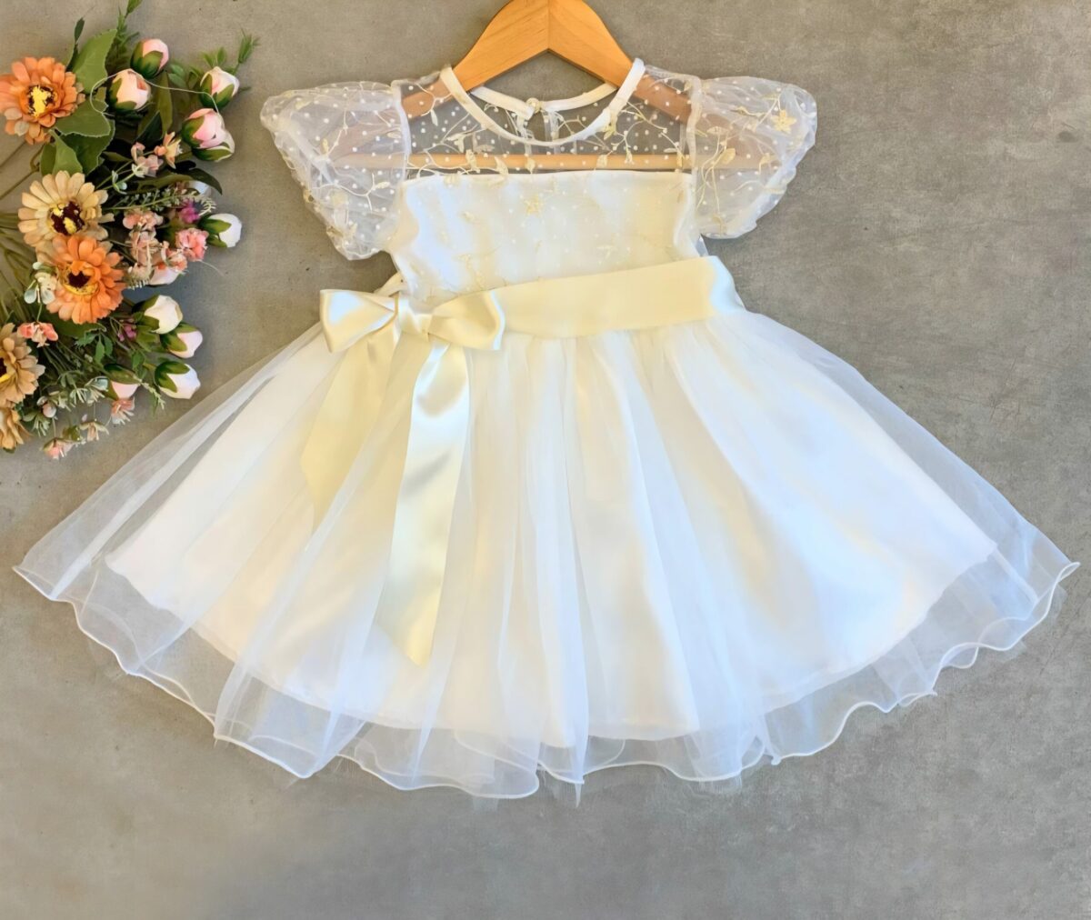 VESTIDO ELSA - Imagen 1