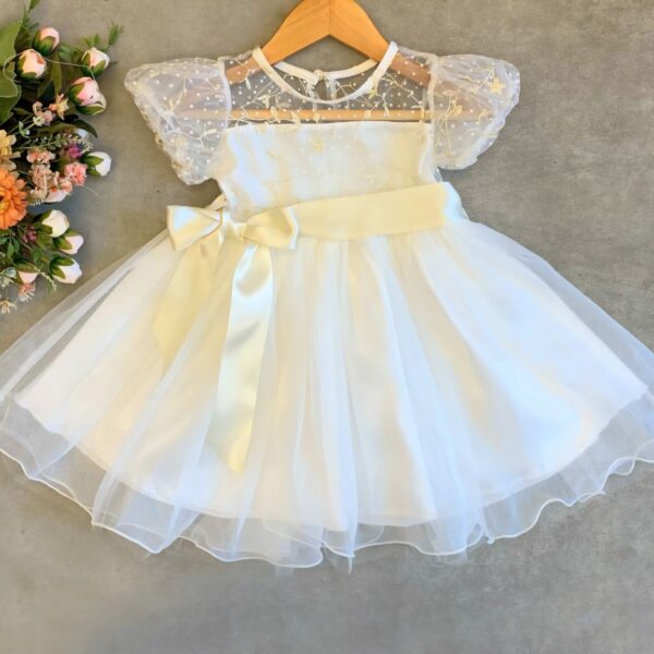 VESTIDO ELSA