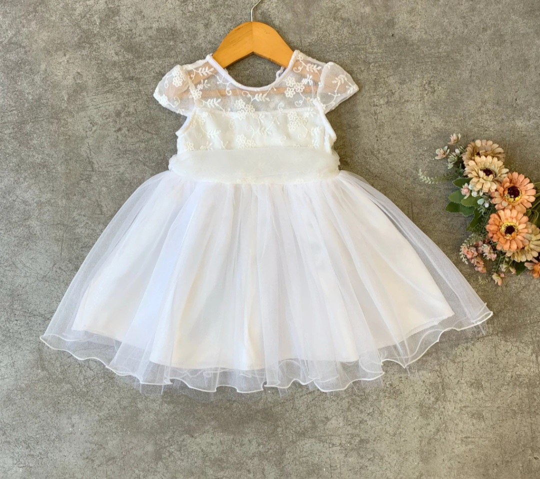 Fily 1 VESTIDO FILY - Imagen 2