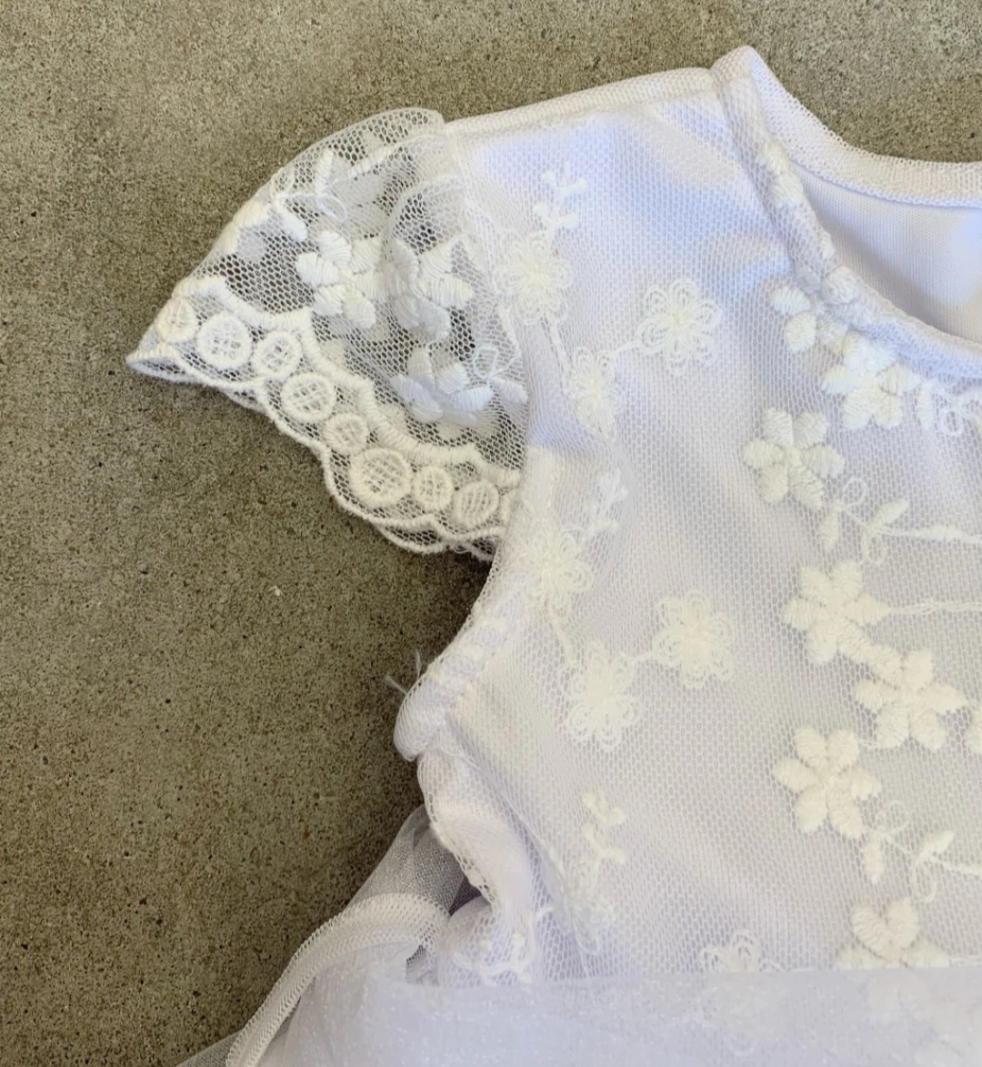 Fily 3 VESTIDO FILY - Imagen 8