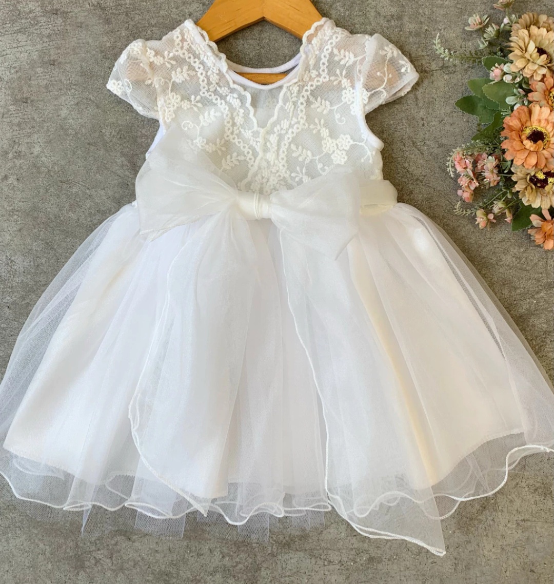 Fily 4 VESTIDO FILY - Imagen 1
