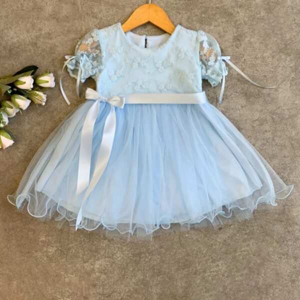 VESTIDO JULI