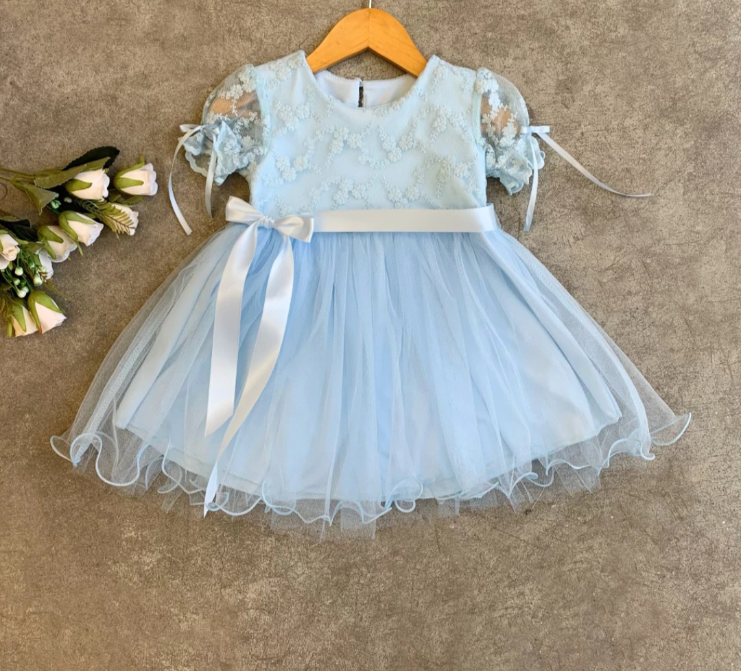 Juli 2 VESTIDO JULI - Imagen 1