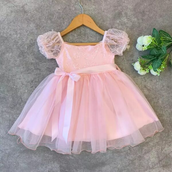 VESTIDO LEONOR