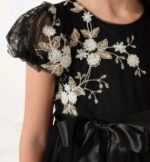 VESTIDO LHAIS - Imagen 5