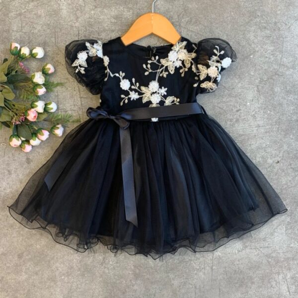 VESTIDO LHAIS