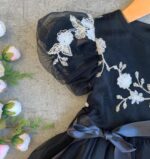VESTIDO LHAIS - Imagen 2
